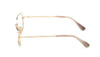 MaxMara MM5203 Shiny Pale Gold #colour_shiny-pale-gold