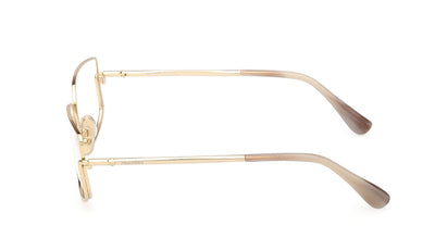 MaxMara MM5203 Shiny Pale Gold #colour_shiny-pale-gold