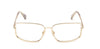 MaxMara MM5203 Shiny Pale Gold #colour_shiny-pale-gold