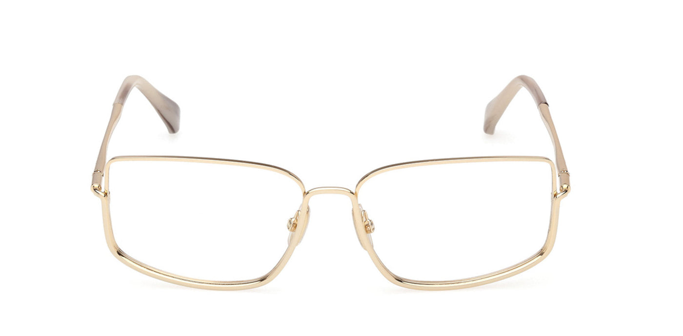 MaxMara MM5203 Shiny Pale Gold #colour_shiny-pale-gold