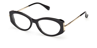 MaxMara MM5204 Shiny Black #colour_shiny-black