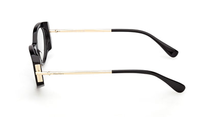 MaxMara MM5204 Shiny Black #colour_shiny-black
