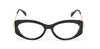 MaxMara MM5204 Shiny Black #colour_shiny-black