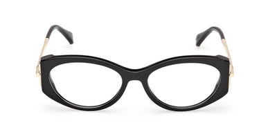 MaxMara MM5204 Shiny Black #colour_shiny-black