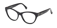 MaxMara MM5205 Shiny Black #colour_shiny-black