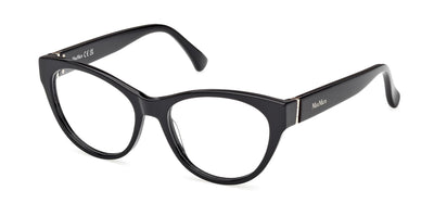MaxMara MM5205 Shiny Black #colour_shiny-black