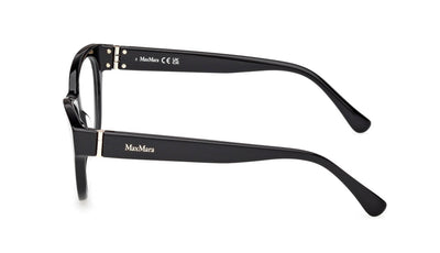 MaxMara MM5205 Shiny Black #colour_shiny-black