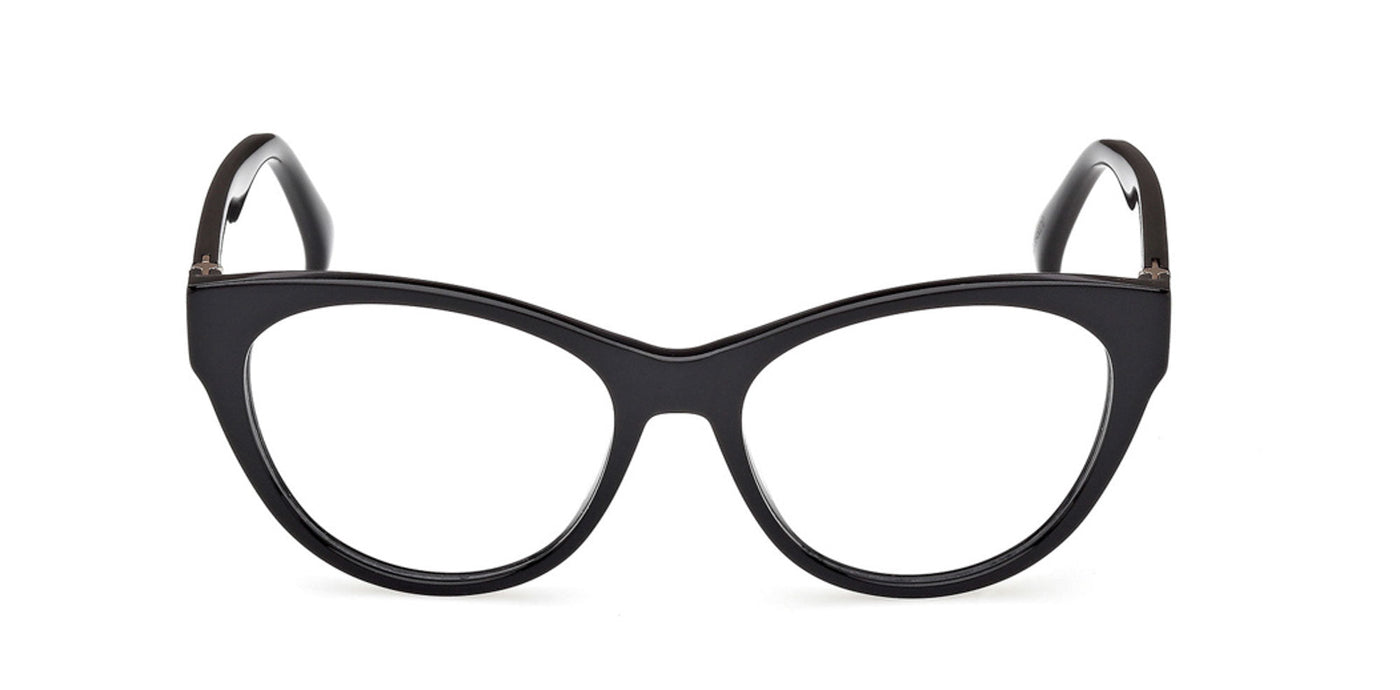 MaxMara MM5205 Shiny Black #colour_shiny-black