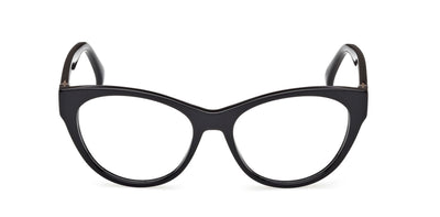 MaxMara MM5205 Shiny Black #colour_shiny-black