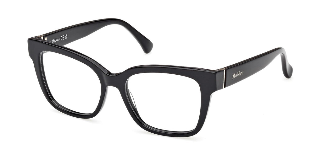 MaxMara MM5206 Shiny Black #colour_shiny-black