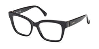 MaxMara MM5206 Shiny Black #colour_shiny-black