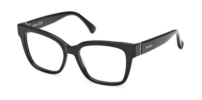 MaxMara MM5206 Shiny Black #colour_shiny-black