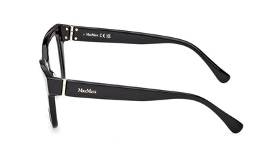 MaxMara MM5206 Shiny Black #colour_shiny-black