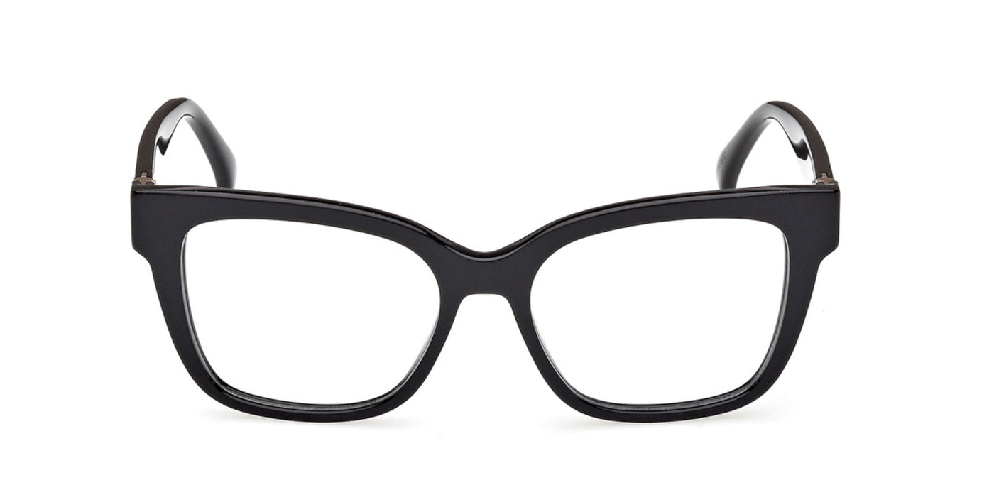 MaxMara MM5206 Shiny Black #colour_shiny-black