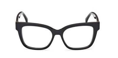 MaxMara MM5206 Shiny Black #colour_shiny-black