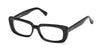 MaxMara MM5209 Shiny Black #colour_shiny-black