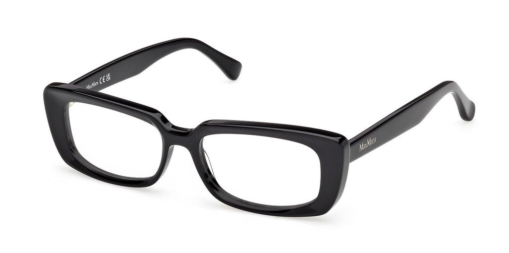 MaxMara MM5209 Shiny Black #colour_shiny-black