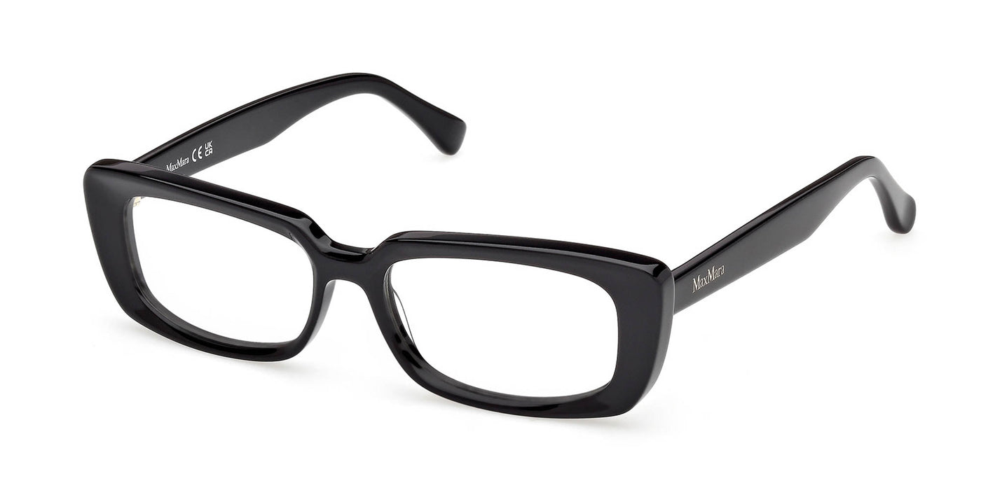 MaxMara MM5209 Shiny Black #colour_shiny-black
