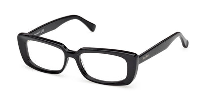 MaxMara MM5209 Shiny Black #colour_shiny-black