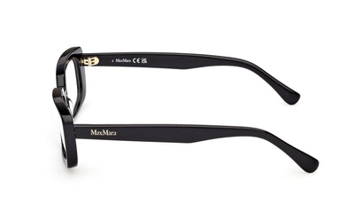 MaxMara MM5209 Shiny Black #colour_shiny-black