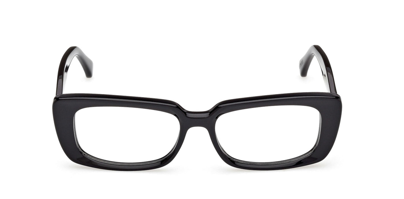 MaxMara MM5209 Shiny Black #colour_shiny-black
