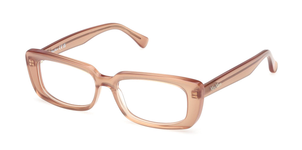 MaxMara MM5209 Shiny Light Pink #colour_shiny-light-pink