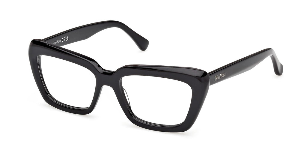 MaxMara MM5210 Shiny Black #colour_shiny-black