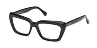 MaxMara MM5210 Shiny Black #colour_shiny-black