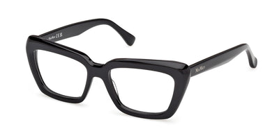 MaxMara MM5210 Shiny Black #colour_shiny-black