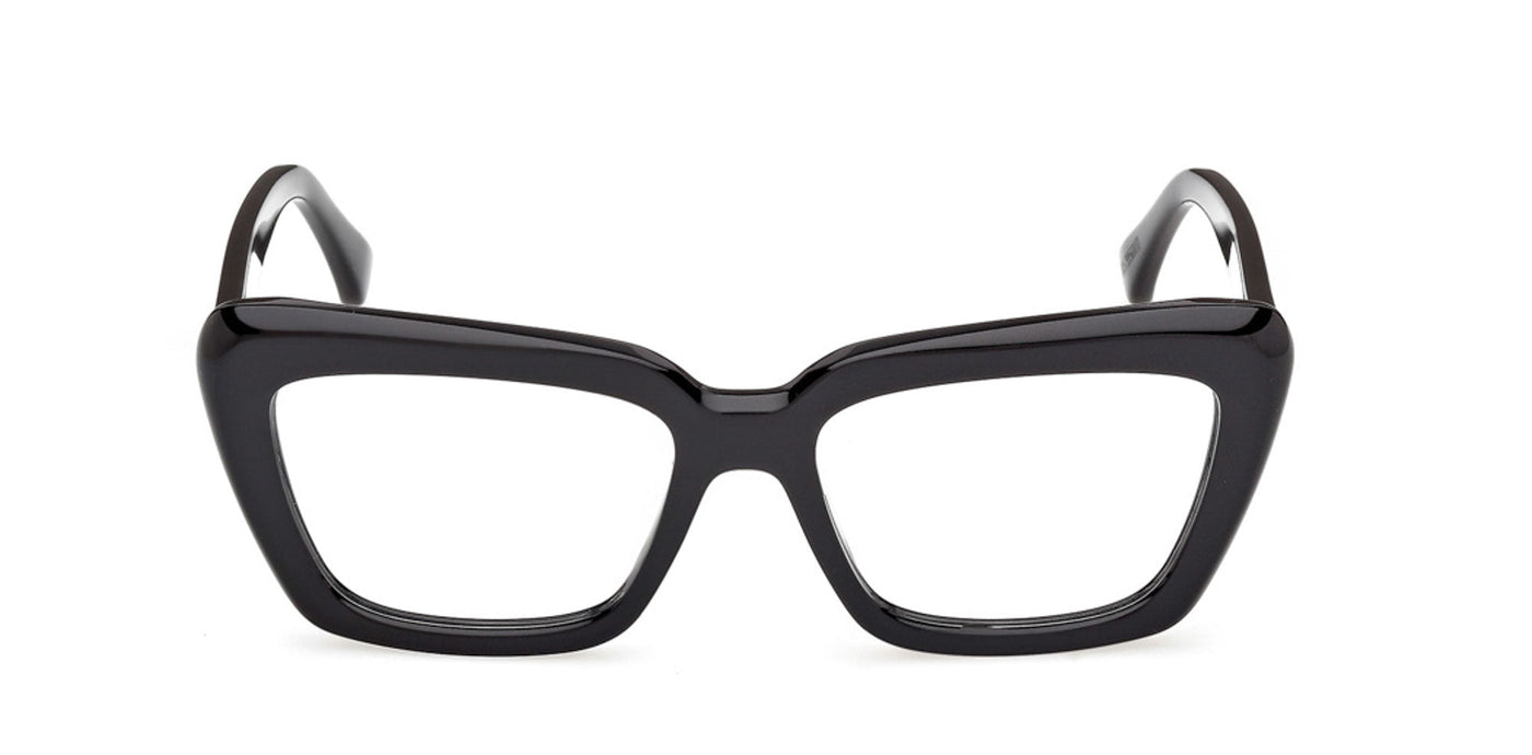 MaxMara MM5210 Shiny Black #colour_shiny-black