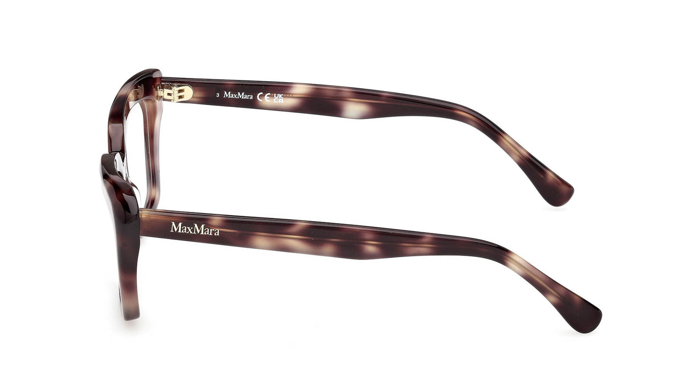 MaxMara MM5210 Coloured Havana #colour_coloured-havana