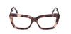 MaxMara MM5210 Coloured Havana #colour_coloured-havana