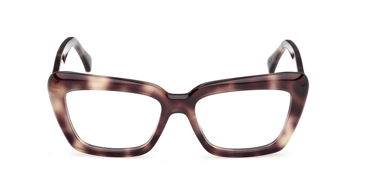 MaxMara MM5210 Coloured Havana #colour_coloured-havana
