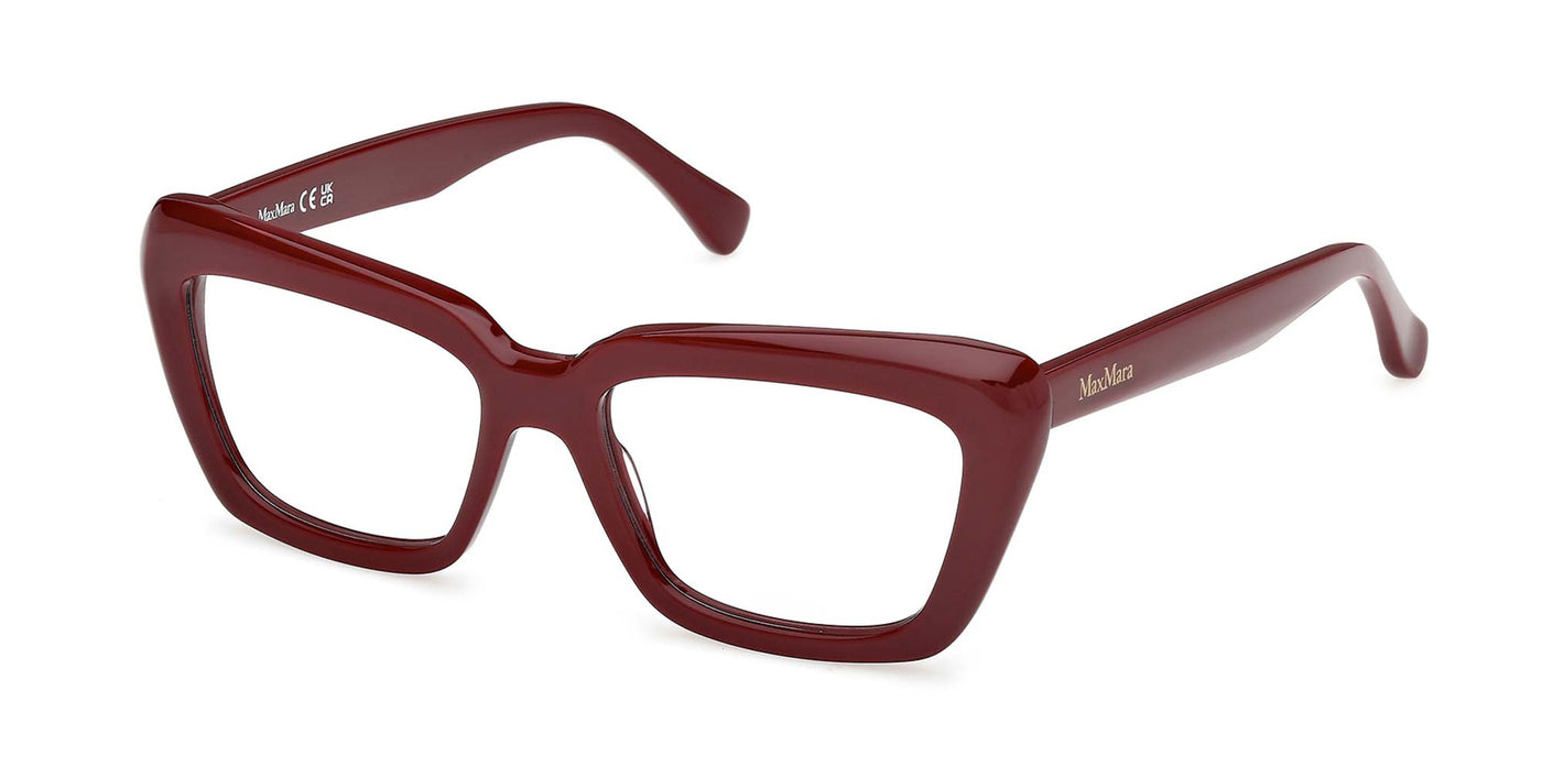 MaxMara MM5210 Shiny Bordeaux #colour_shiny-bordeaux