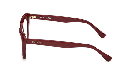 MaxMara MM5210 Shiny Bordeaux #colour_shiny-bordeaux
