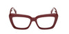 MaxMara MM5210 Shiny Bordeaux #colour_shiny-bordeaux