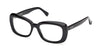 MaxMara MM5211 Shiny Black #colour_shiny-black
