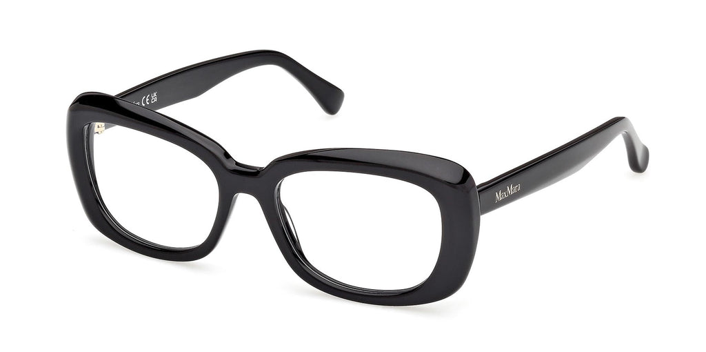 MaxMara MM5211 Shiny Black #colour_shiny-black