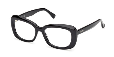 MaxMara MM5211 Shiny Black #colour_shiny-black