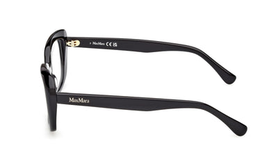 MaxMara MM5211 Shiny Black #colour_shiny-black