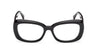 MaxMara MM5211 Shiny Black #colour_shiny-black