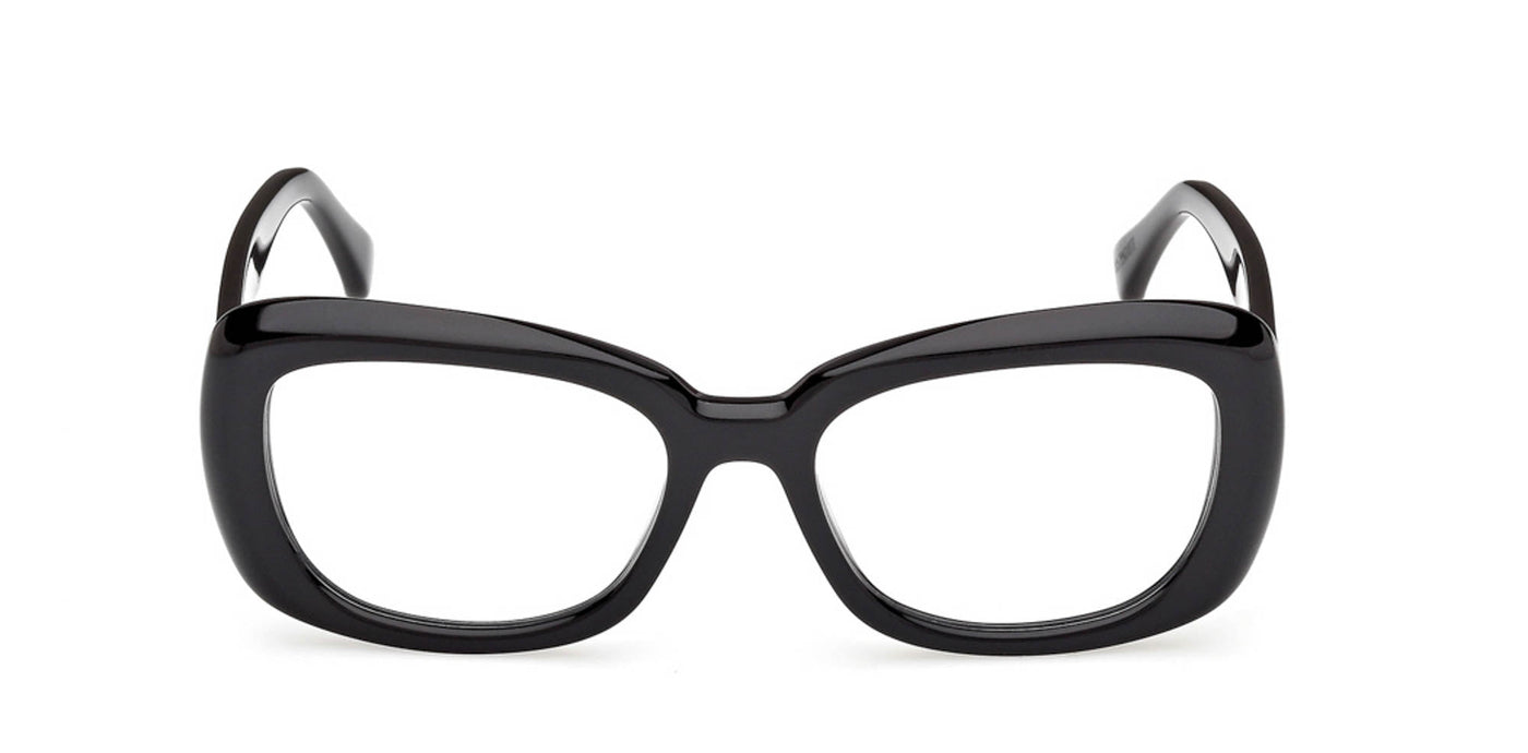 MaxMara MM5211 Shiny Black #colour_shiny-black