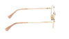 MaxMara MM5245#colour_pale-gold