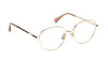 MaxMara MM5245#colour_pale-gold