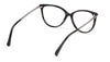 MaxMara MM5247#colour_black-horn
