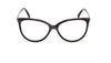 MaxMara MM5247#colour_black-horn