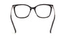 MaxMara MM5248#colour_black-horn