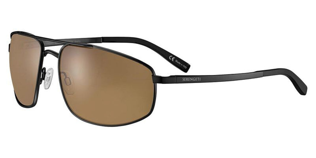 Serengeti Modugno 2.0 Metal Sunglasses | Fashion Eyewear display picture 2