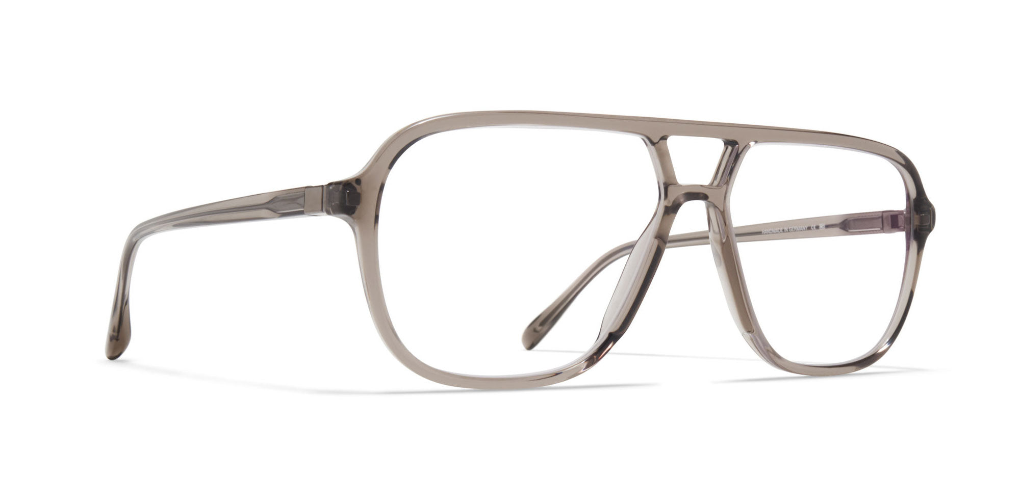 Mykita Kami Square Glasses | Fashion Eyewear US