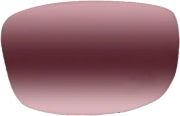 Maui Rose Polarised (Bi-Gradient Mirror)